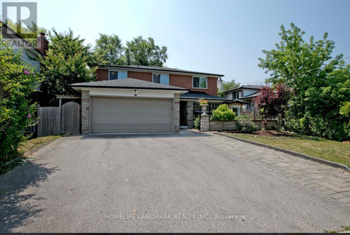 Detached at 157 PLEASANT VIEW DRIVE, Toronto (Pleasant View)