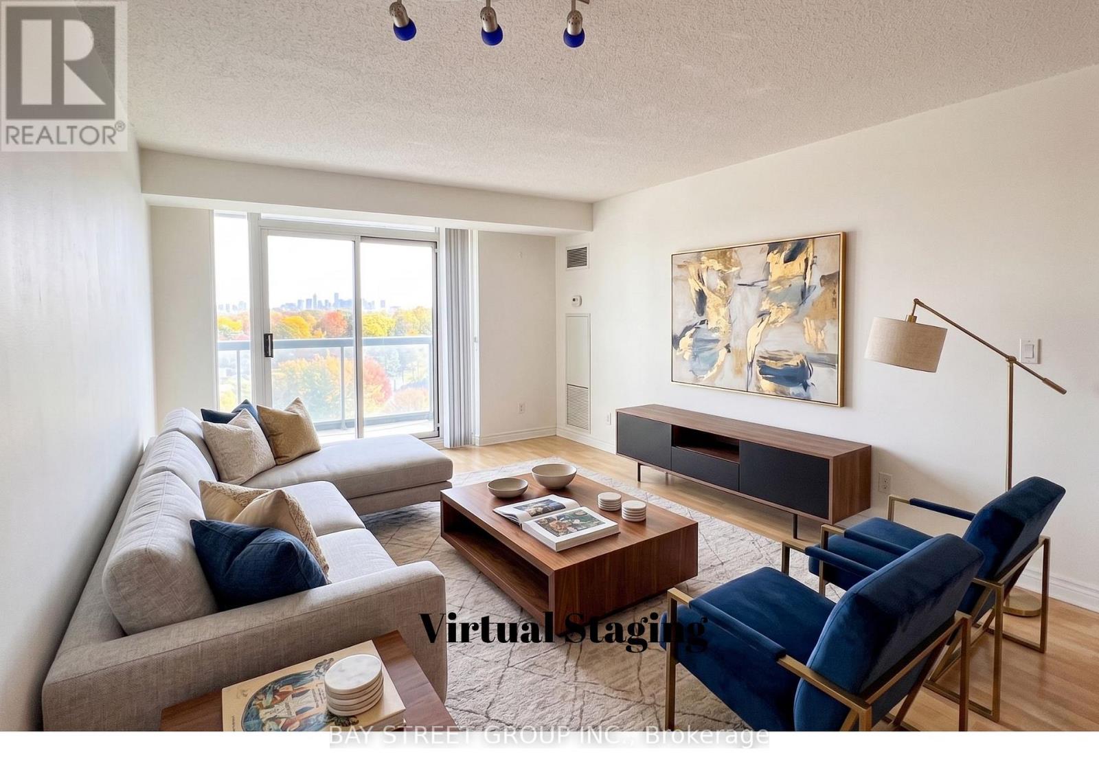 Apartment at 1108 - 28 EMPRESS AVENUE, Toronto (Willowdale East)