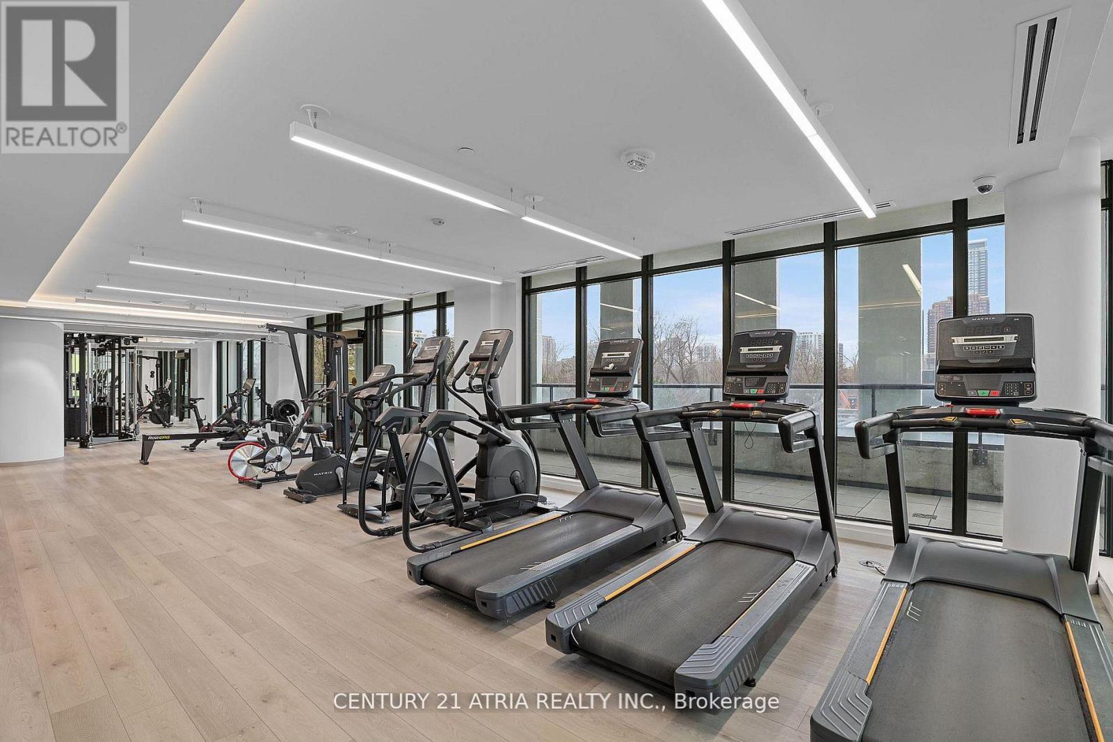 Apartment at 208 - 181 SHEPPARD AVENUE E, Toronto