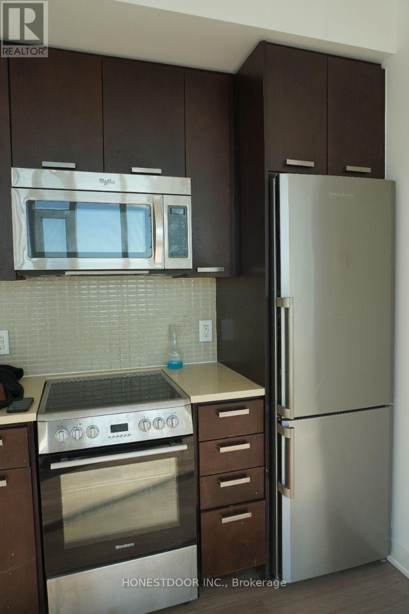Apartment at 3302 - 295 ADELAIDE STREET W, Toronto (Waterfront Communities)