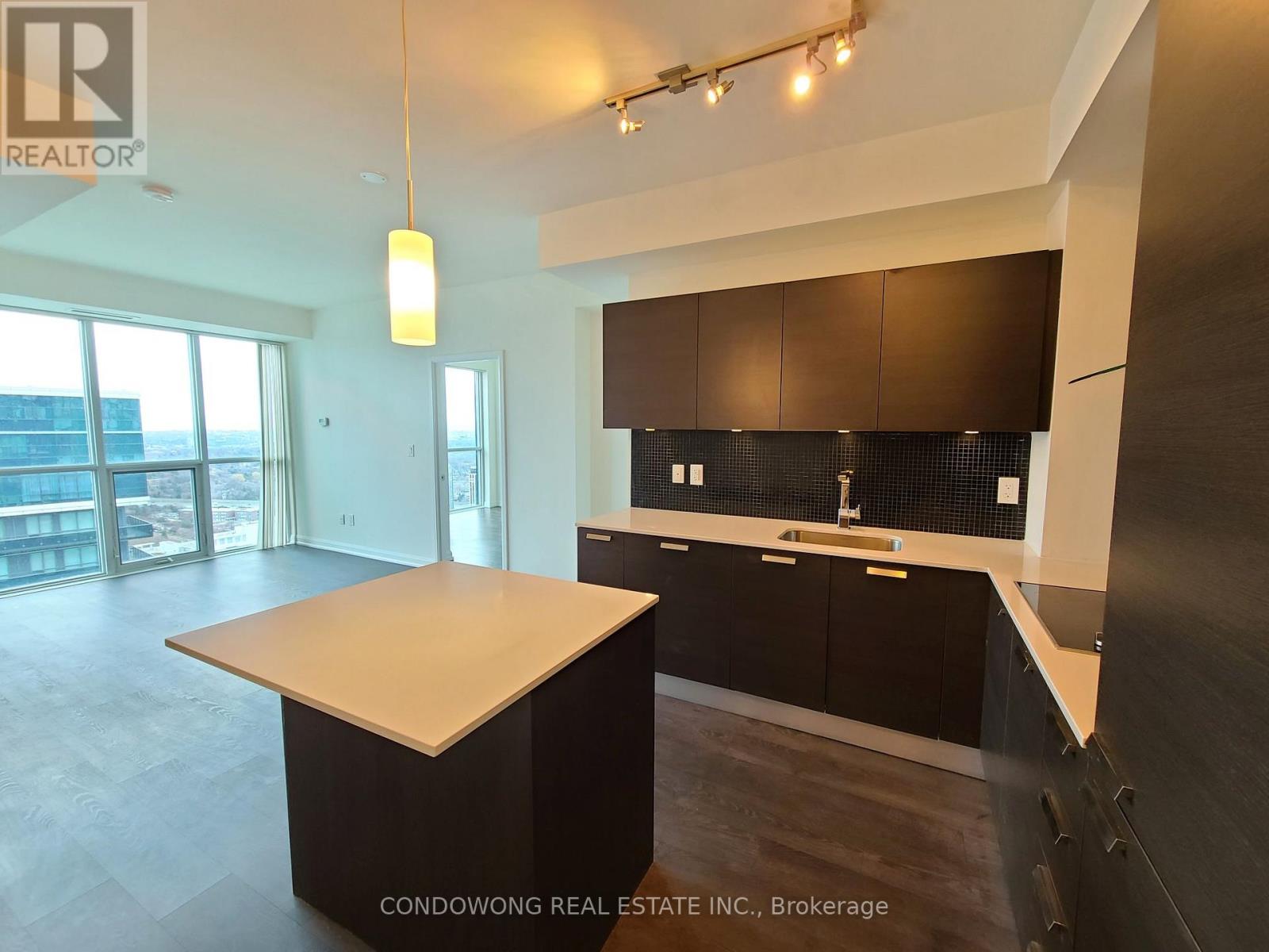 Apartment at 3709 - 9 BOGERT AVENUE, Toronto (Lansing-Westgate)