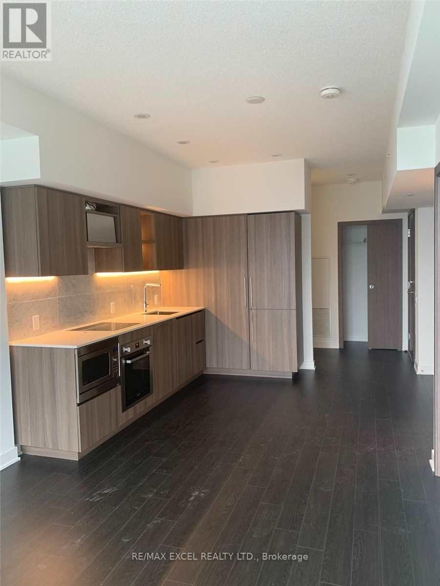 Apartment at 4012 - 17 BATHURST STREET, Toronto