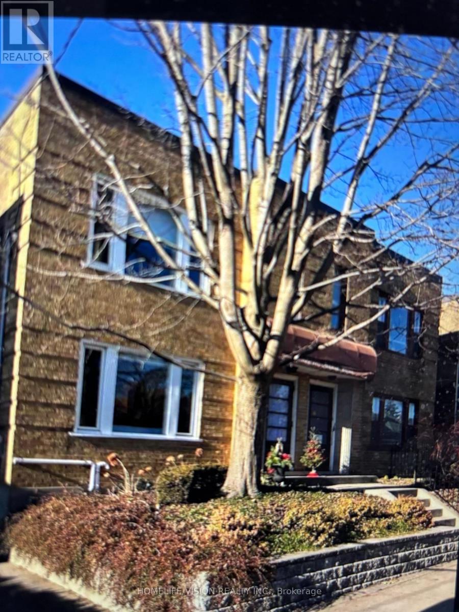 Semi-Detached/Link at 3-BSMT - 970 AVENUE ROAD, Toronto (Forest Hill South)