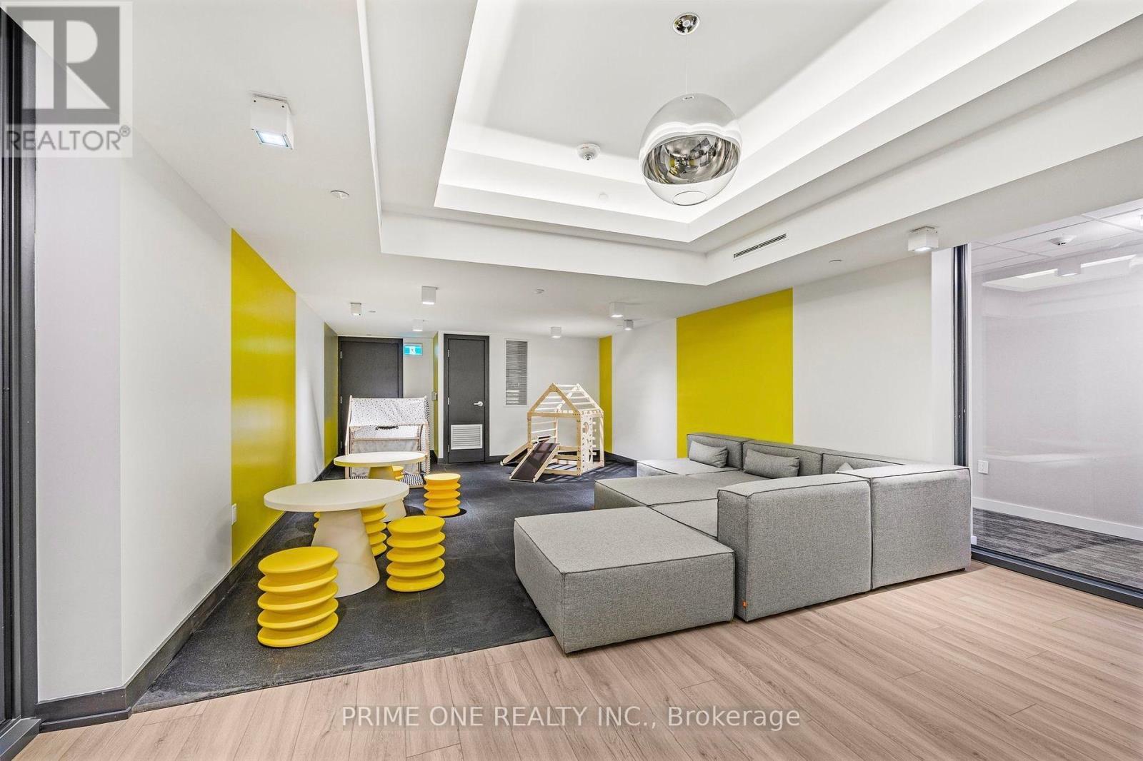 Apartment at 1114 - 158 FRONT STREET E, Toronto