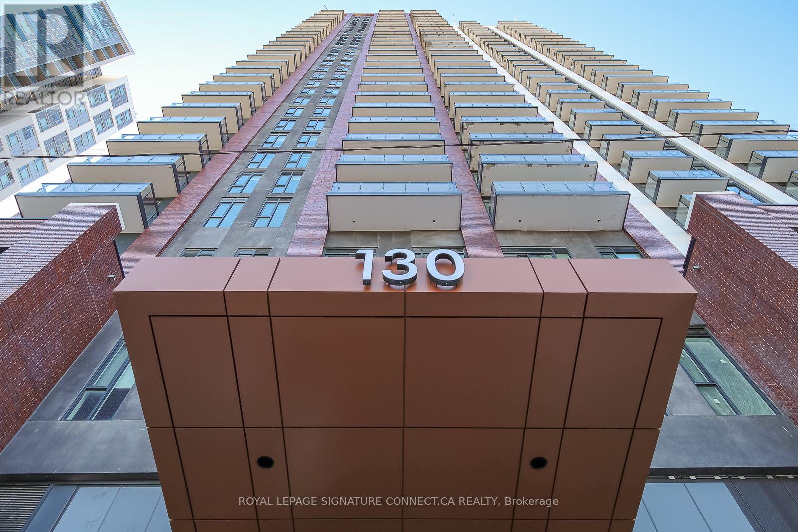Apartment at 909 - 130 RIVER STREET, Toronto (Regent Park)