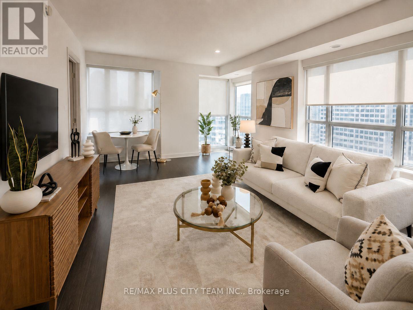 Apartment at 3109 - 88 SCOTT STREET, Toronto (Waterfront Communities)