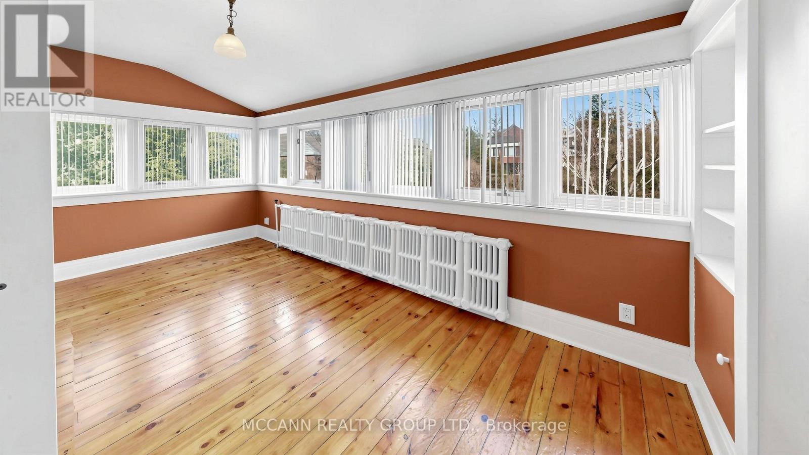 Detached at 252 SHELDRAKE BOULEVARD, Toronto