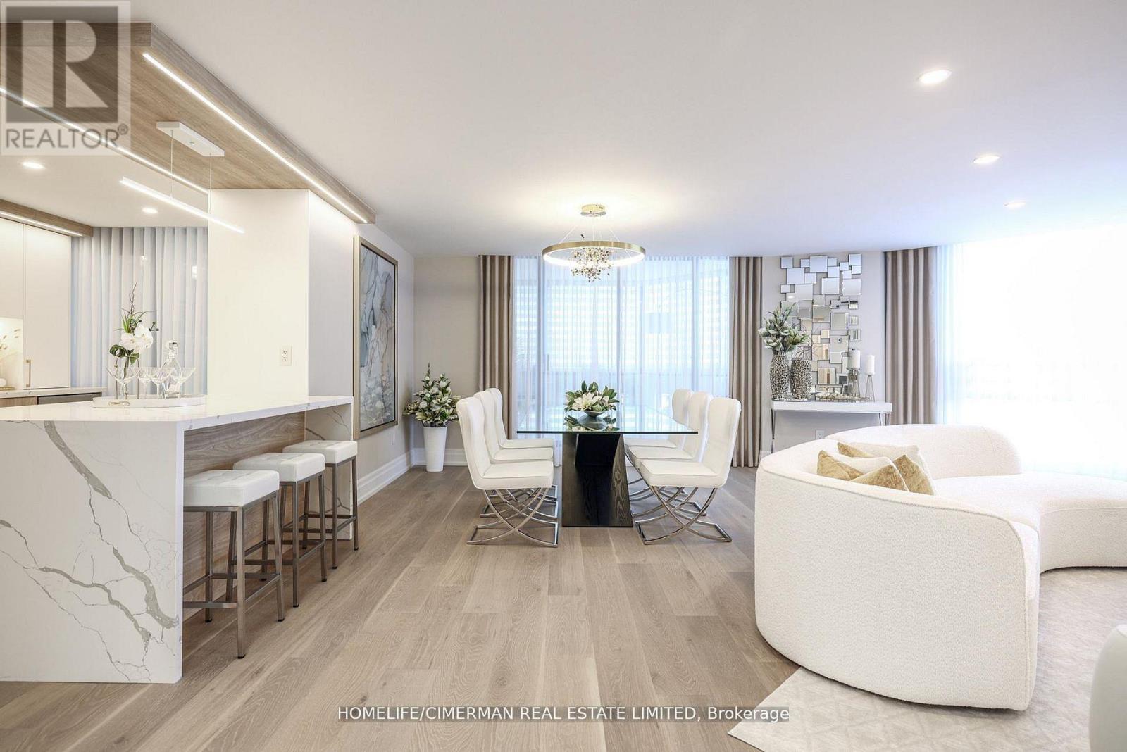 Apartment at 1002 - 240 HEATH STREET W, Toronto