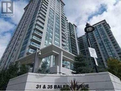 Apartment at 501 - 35 BALES AVENUE, Toronto (Willowdale East)