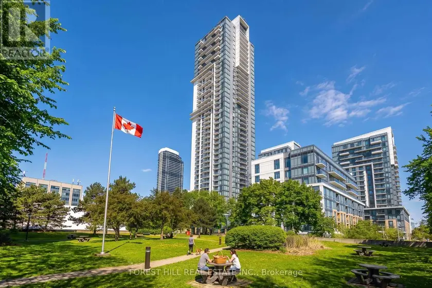 Apartment at 4103 - 55 ANN O'REILLY ROAD, Toronto (Henry Farm)