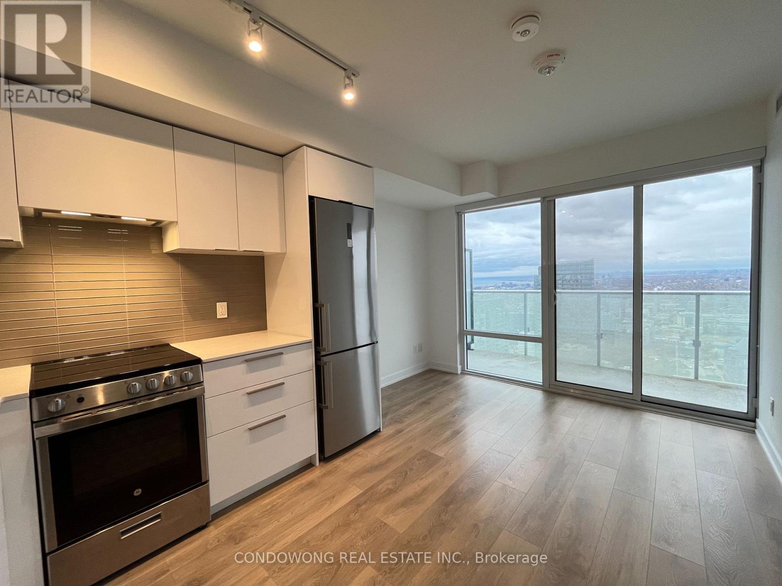 Apartment at 5101 - 501 YONGE STREET, Toronto (Church-Yonge Corridor)