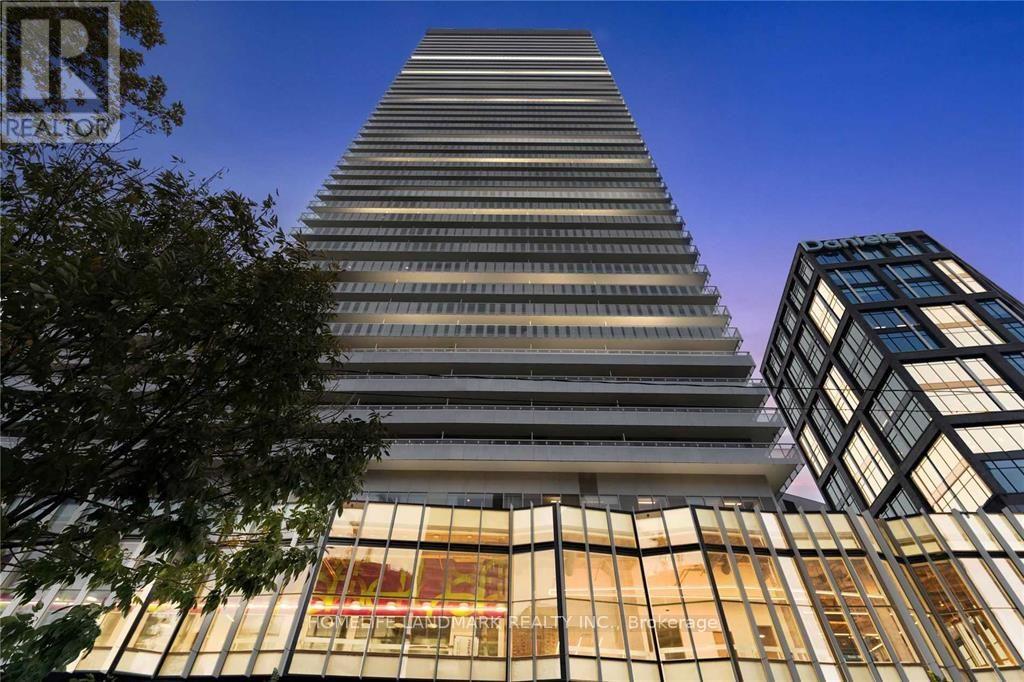 Apartment at 2803 - 15 LOWER JARVIS STREET, Toronto (Waterfront Communities)