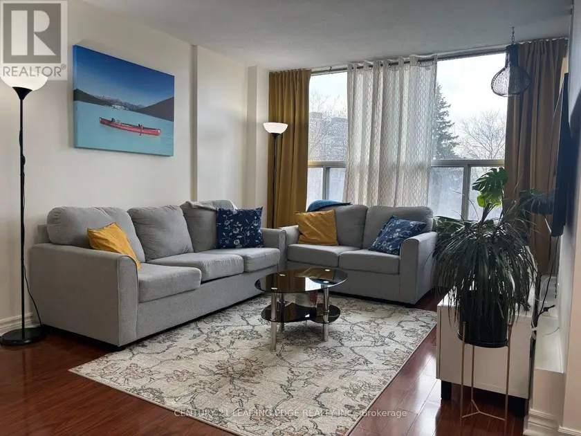 Apartment at 304 - 15 VICORA LINKWAY, Toronto (Flemingdon Park)