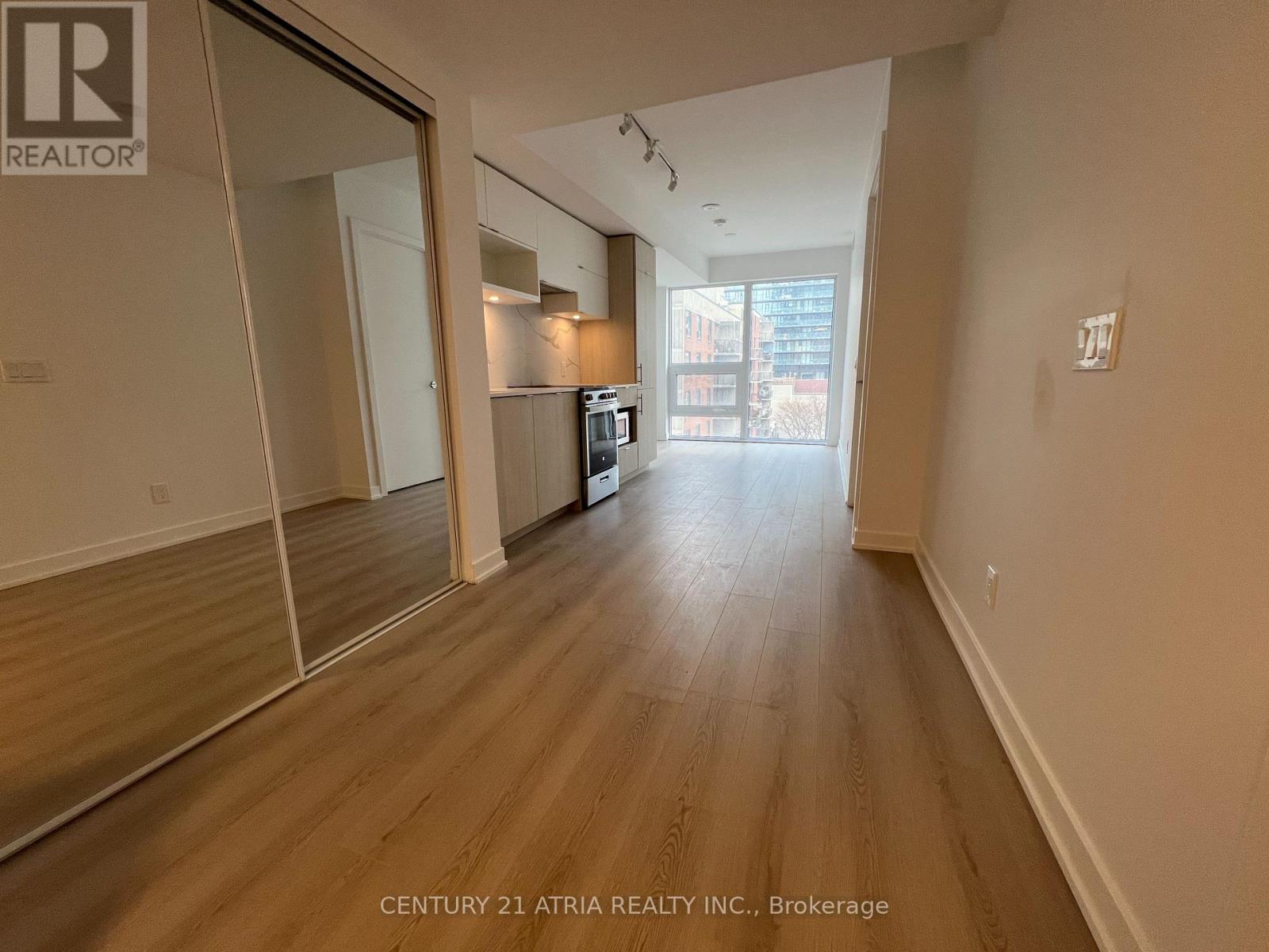 Apartment at 902 - 100 QUEEN STREET E, Toronto (Church-Yonge Corridor)