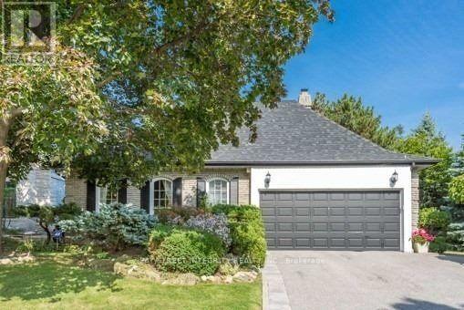 Detached at 46 CARAVAN DRIVE, Toronto (Banbury-Don Mills)