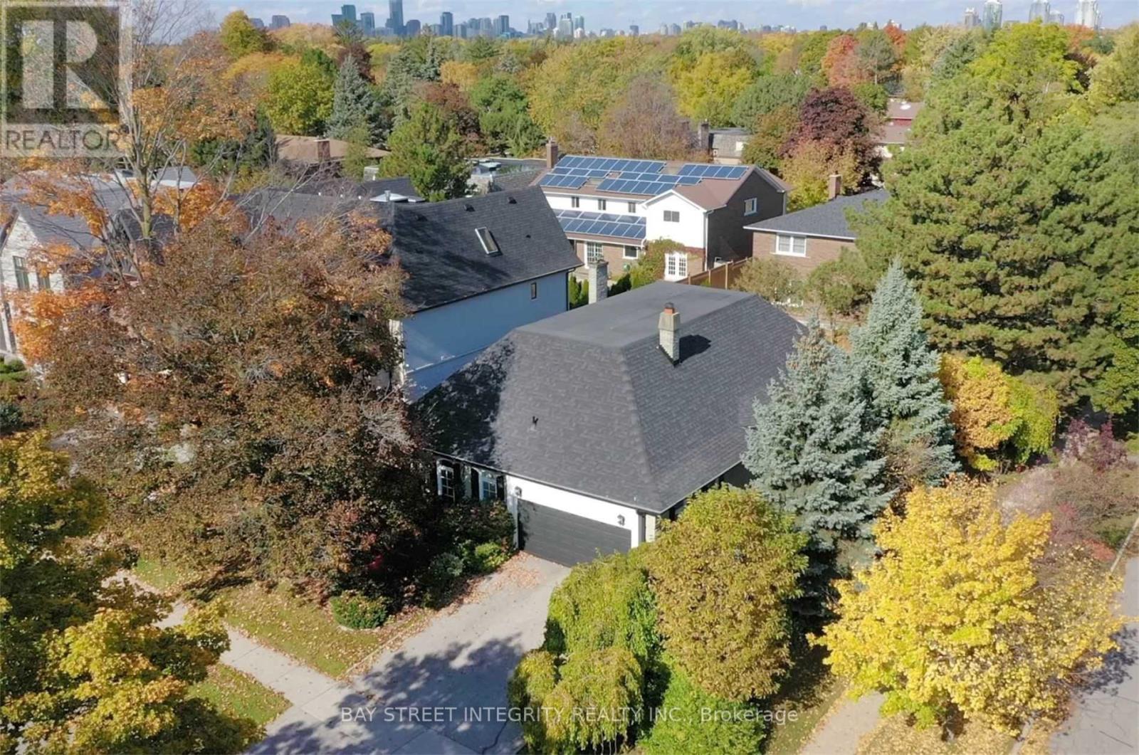 Detached at 46 CARAVAN DRIVE, Toronto