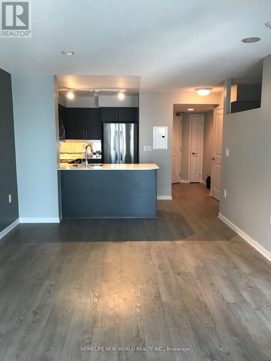 Apartment at 1305 - 125 WESTERN BATTERY ROAD, Toronto (Niagara)
