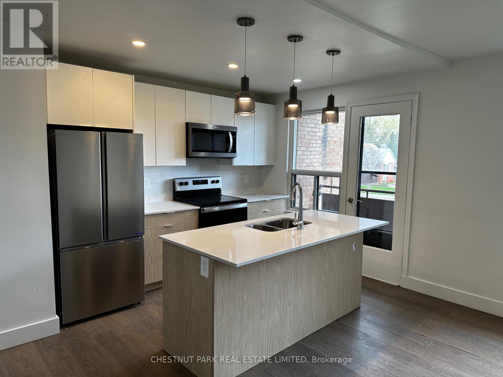 Multiplex at 4 - 1 WINGREEN COURT, Toronto (Banbury-Don Mills)