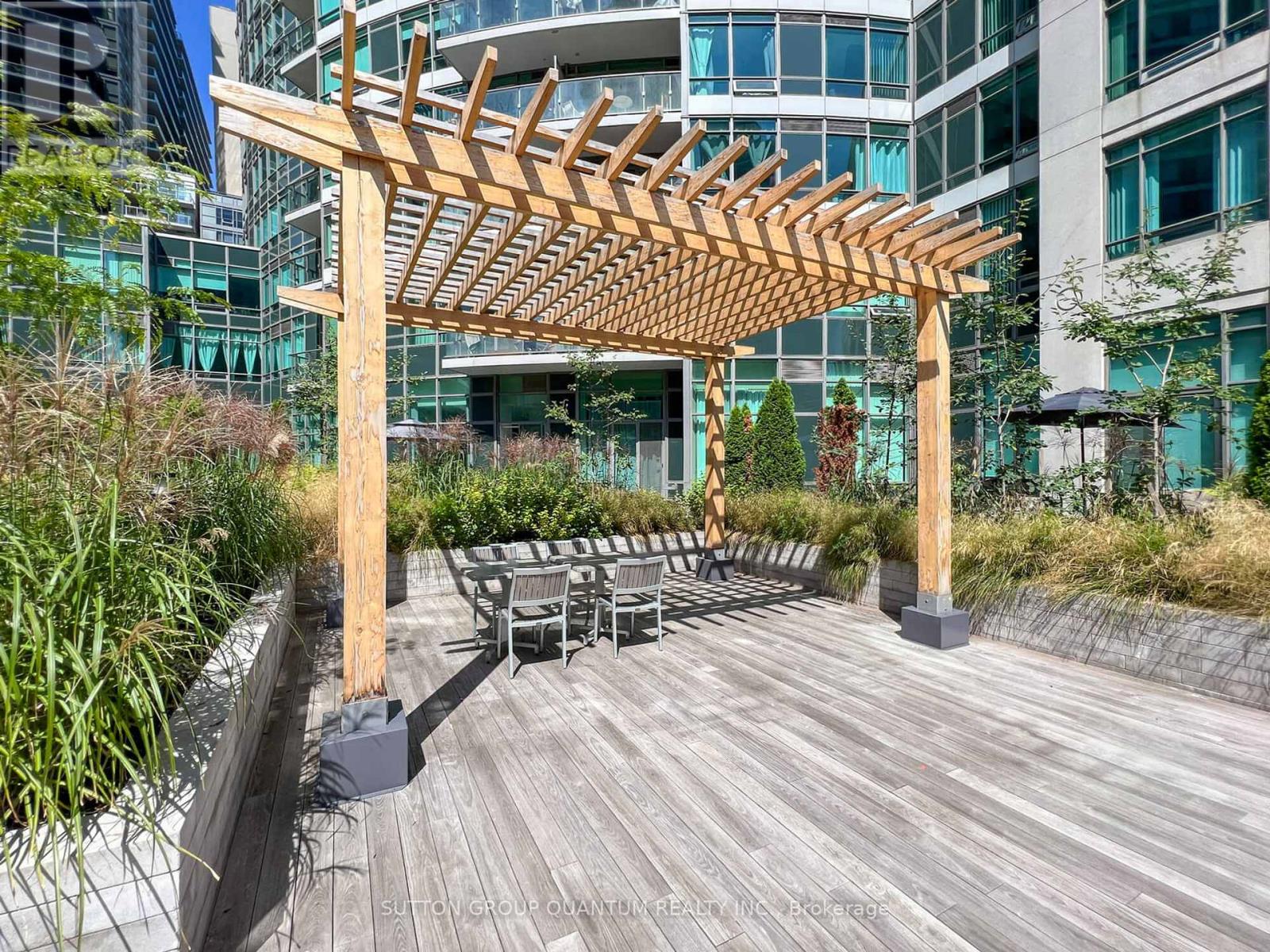 Apartment at 311 - 373 FRONT STREET W, Toronto
