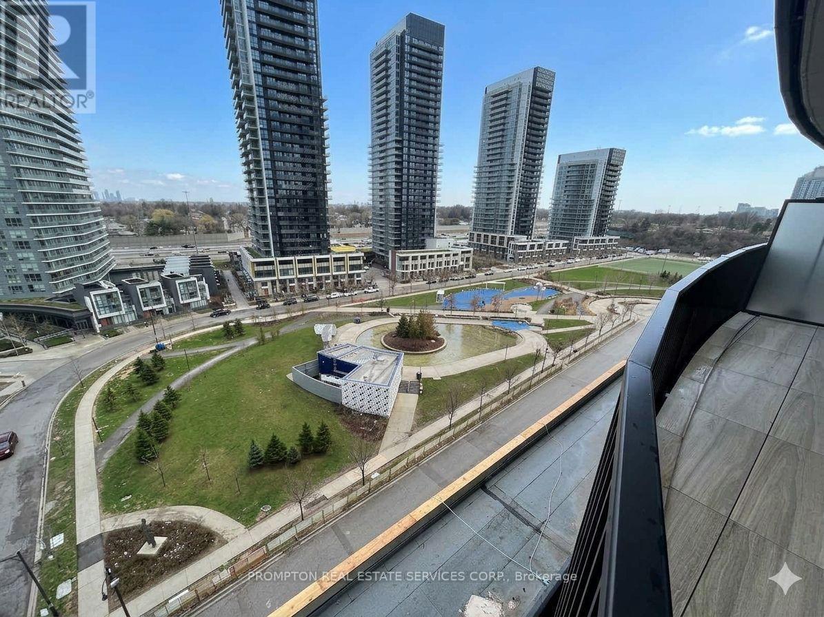 Apartment at 1015 - 68 ESTHER SHINER BOULEVARD, Toronto (Bayview Village)