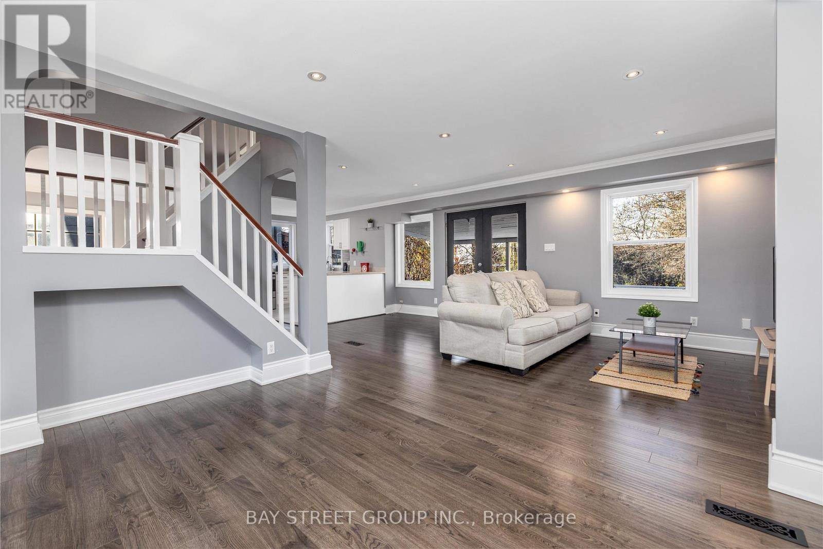 Detached at 112 BEVDALE ROAD, Toronto (Willowdale West)