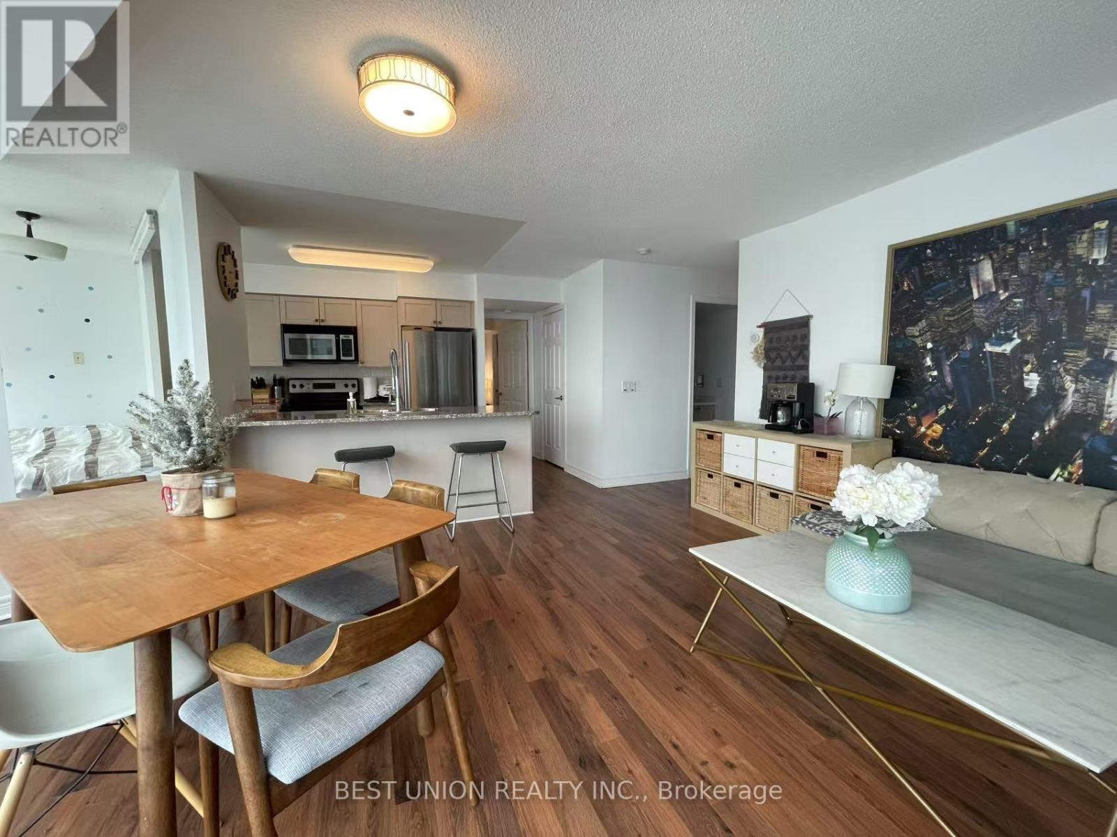 Apartment at 3511 - 30 GRAND TRUNK CRESCENT, Toronto (Waterfront Communities)