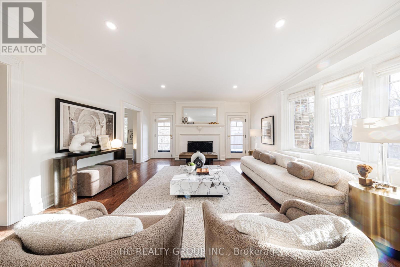 Detached at 39 GLENGOWAN ROAD, Toronto (Lawrence Park South)