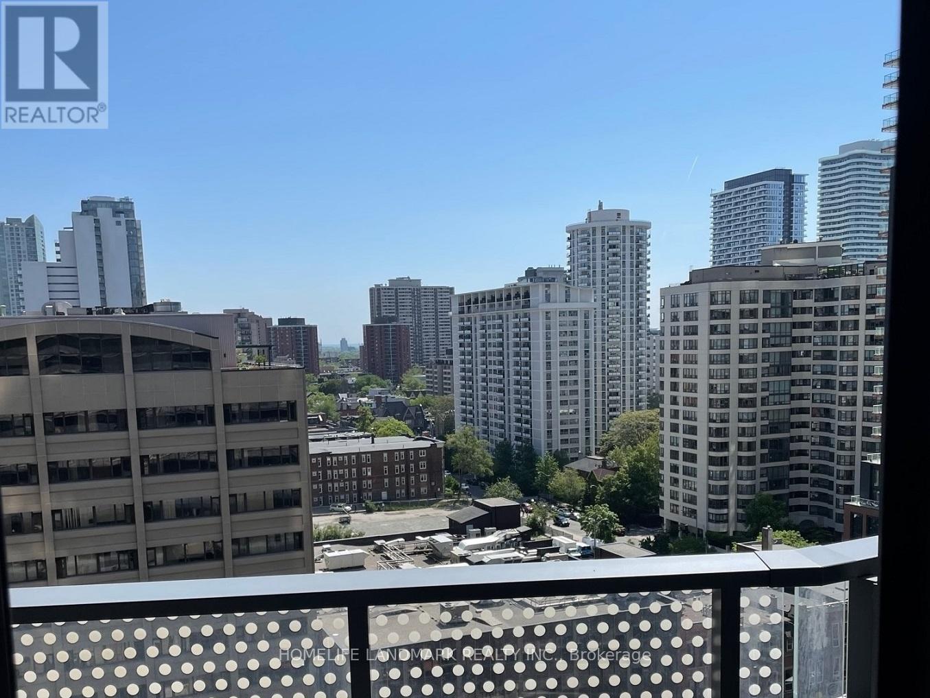 Apartment at 912 - 11 WELLESLEY STREET W, Toronto (Bay Street Corridor)