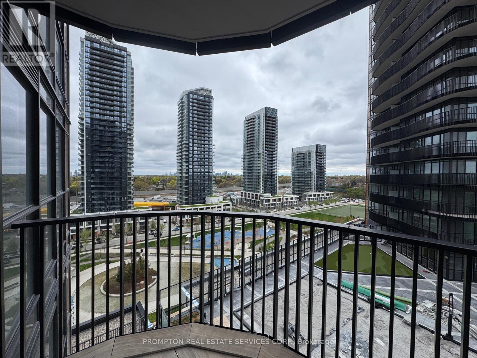 Apartment at 1103 - 68 ESTHER SHINER BOULEVARD, Toronto (Bayview Village)