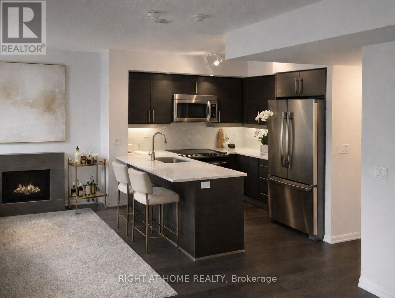 Apartment at 1216 - 75 EAST LIBERTY STREET, Toronto (Niagara)