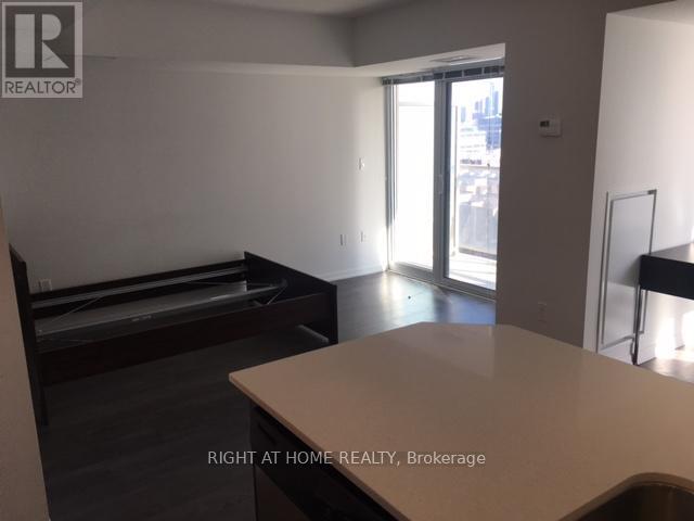 Apartment at 1216 - 75 EAST LIBERTY STREET, Toronto