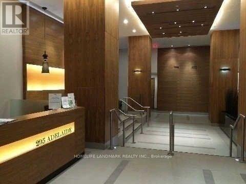 Apartment at 2806 - 295 ADELAIDE STREET W, Toronto (Waterfront Communities)