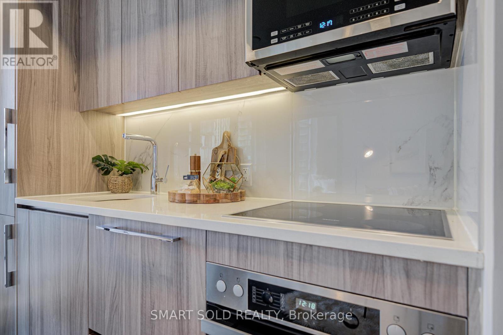 Apartment at 2507 - 38 WIDMER STREET, Toronto