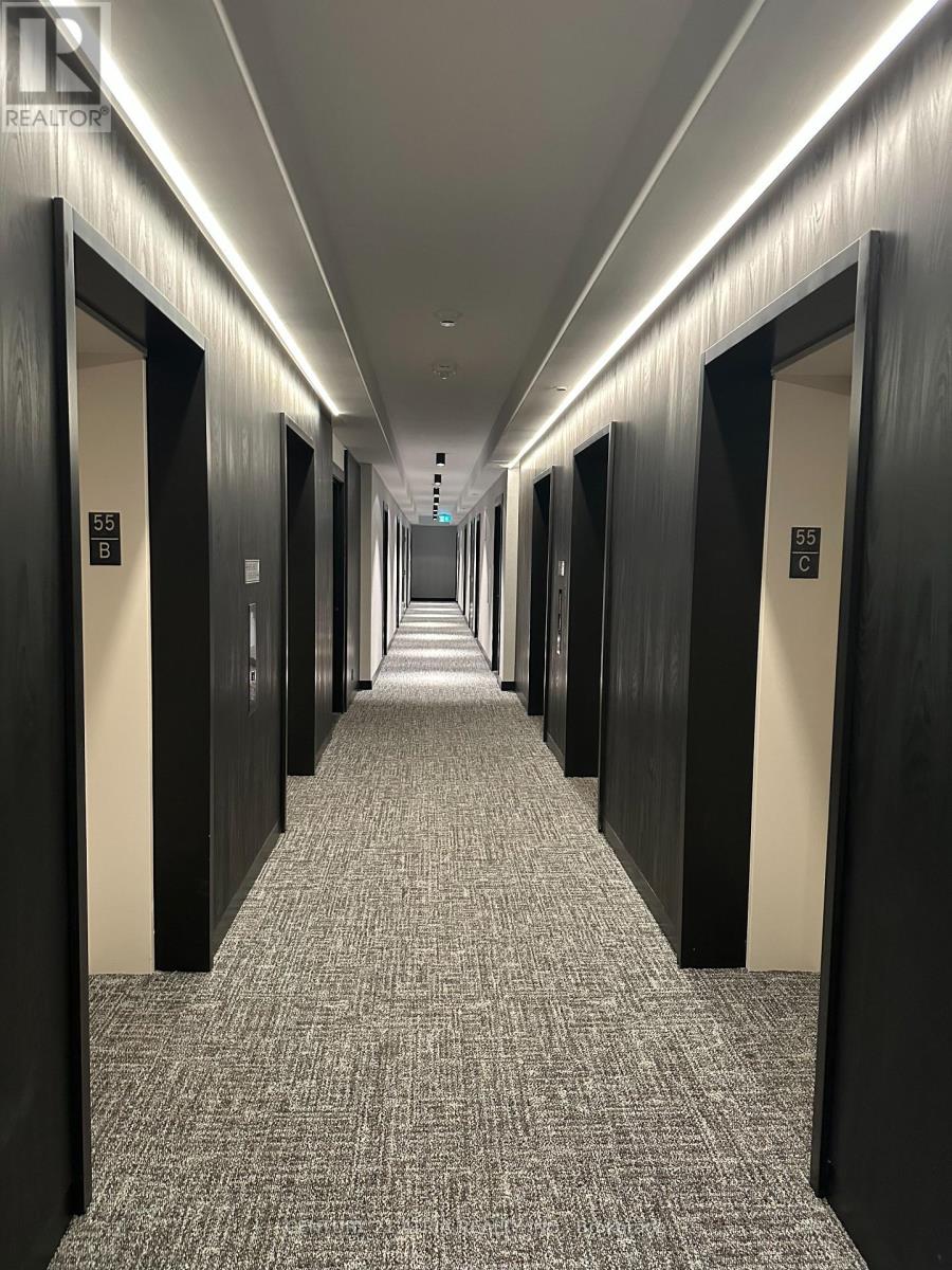 Apartment at 2906 - 88 QUEEN STREET E, Toronto