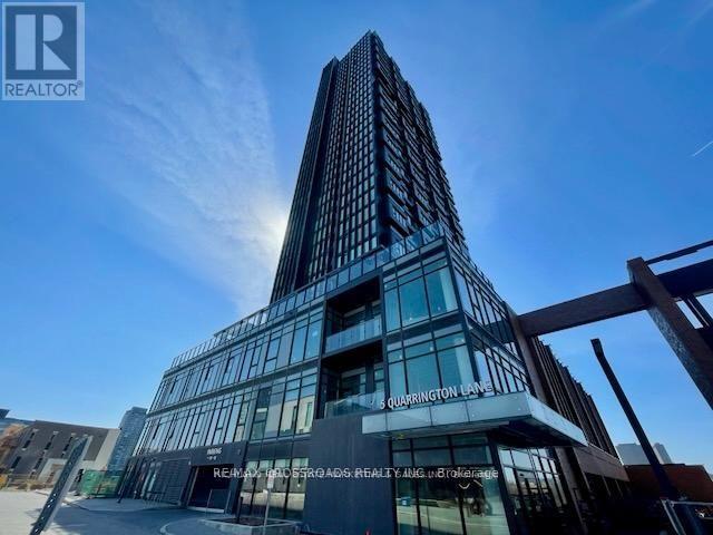 Apartment at 2603 - 5 QUARRINGTON LANE, Toronto (Banbury-Don Mills)