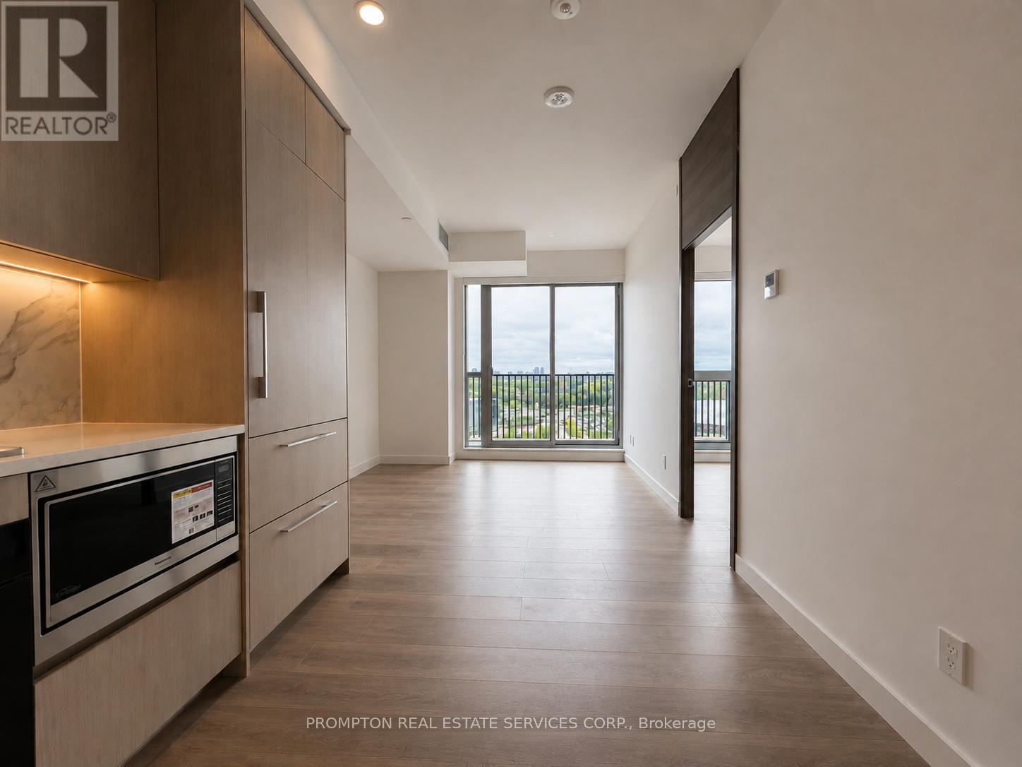 Apartment at 1105 - 18 ESTHER SHINER BOULEVARD, Toronto (Bayview Village)