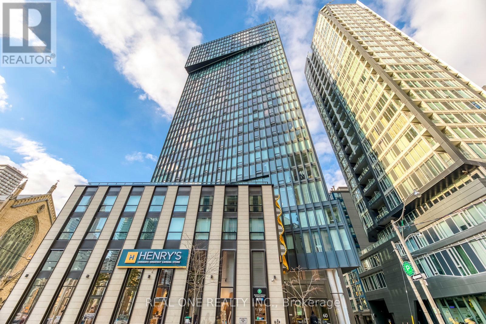 Apartment at 303 - 60 SHUTER STREET, Toronto (Church-Yonge Corridor)