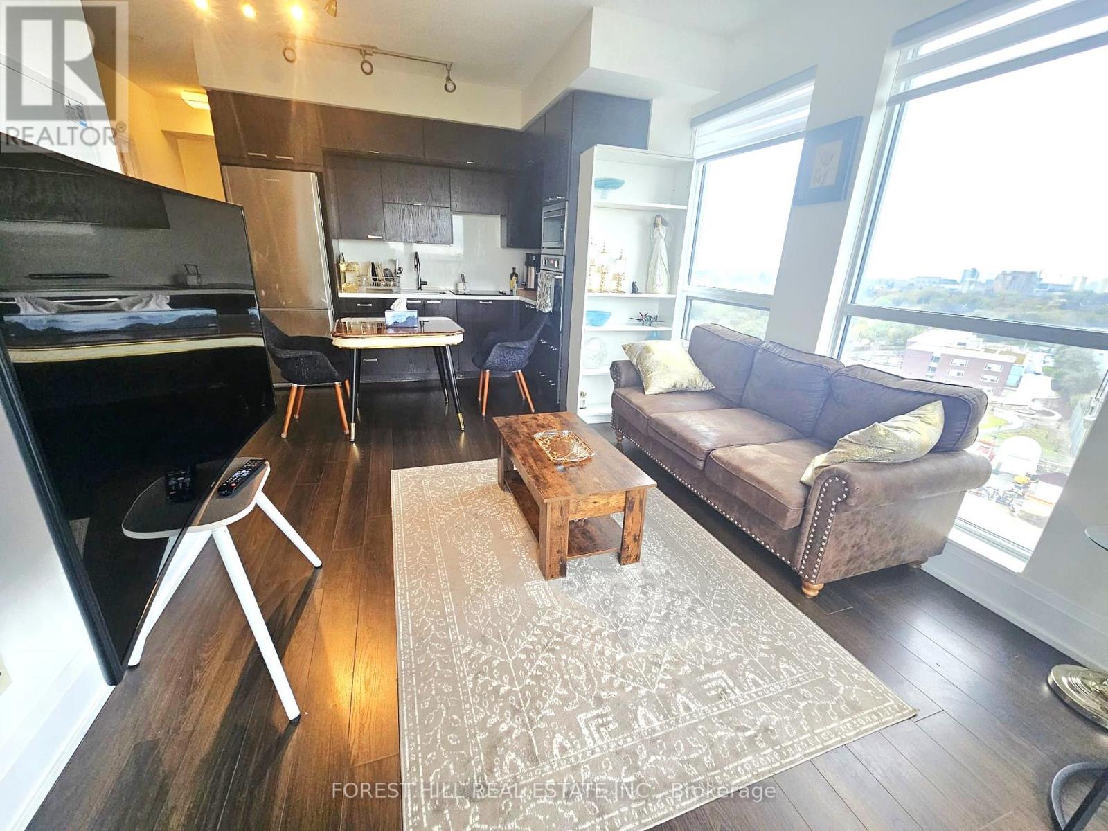 Apartment at 1306 - 120 HARRISON GARDEN BOULEVARD, Toronto