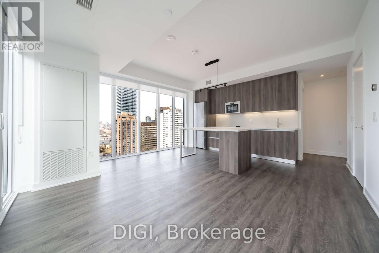 Apartment at 2002 - 8 GLOUCESTER STREET, Toronto (Church-Yonge Corridor)