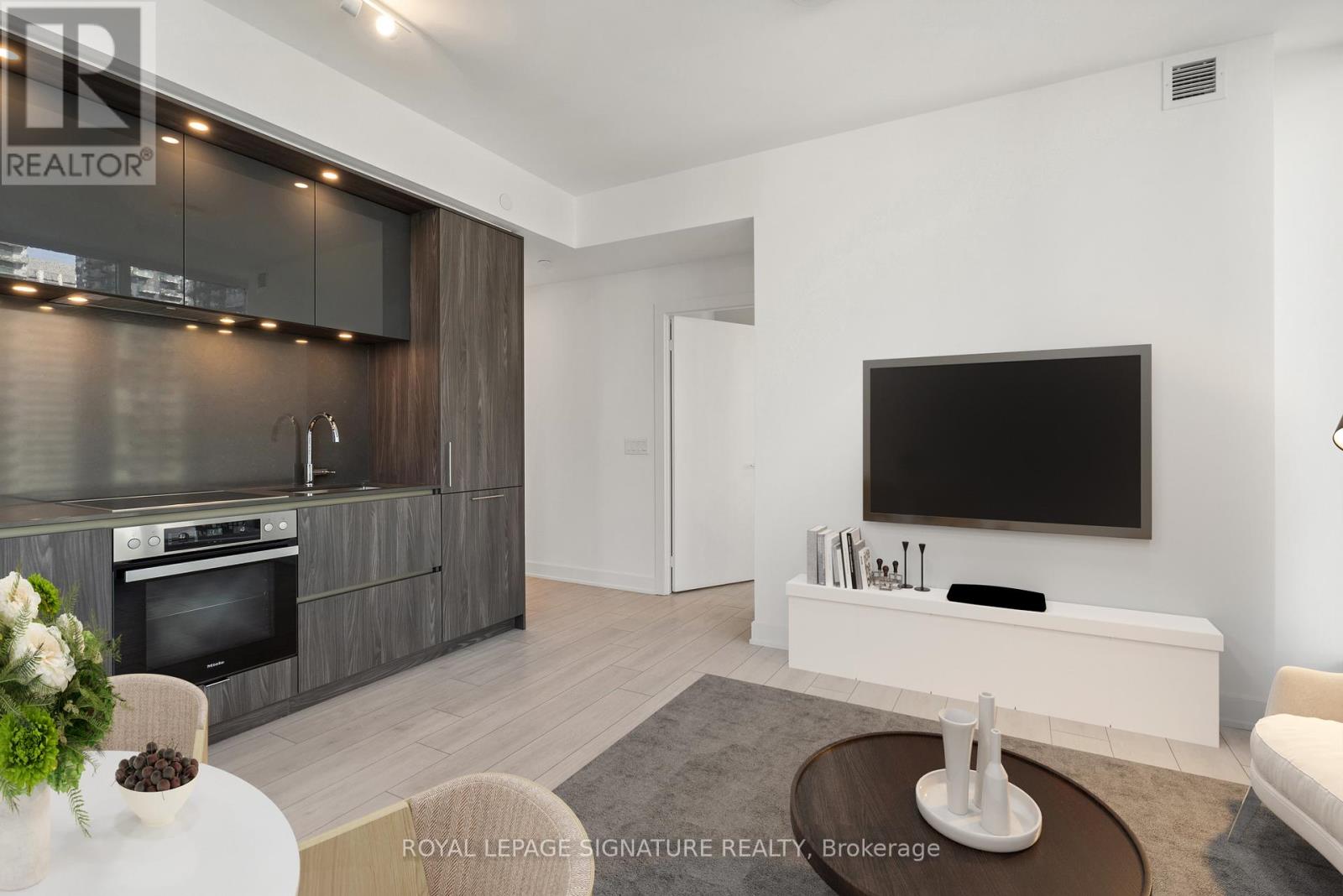Apartment at 2514 - 35 MERCER STREET, Toronto (Waterfront Communities)