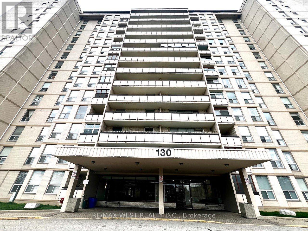 Apartment at 905 - 130 NEPTUNE DRIVE, Toronto (Englemount-Lawrence)