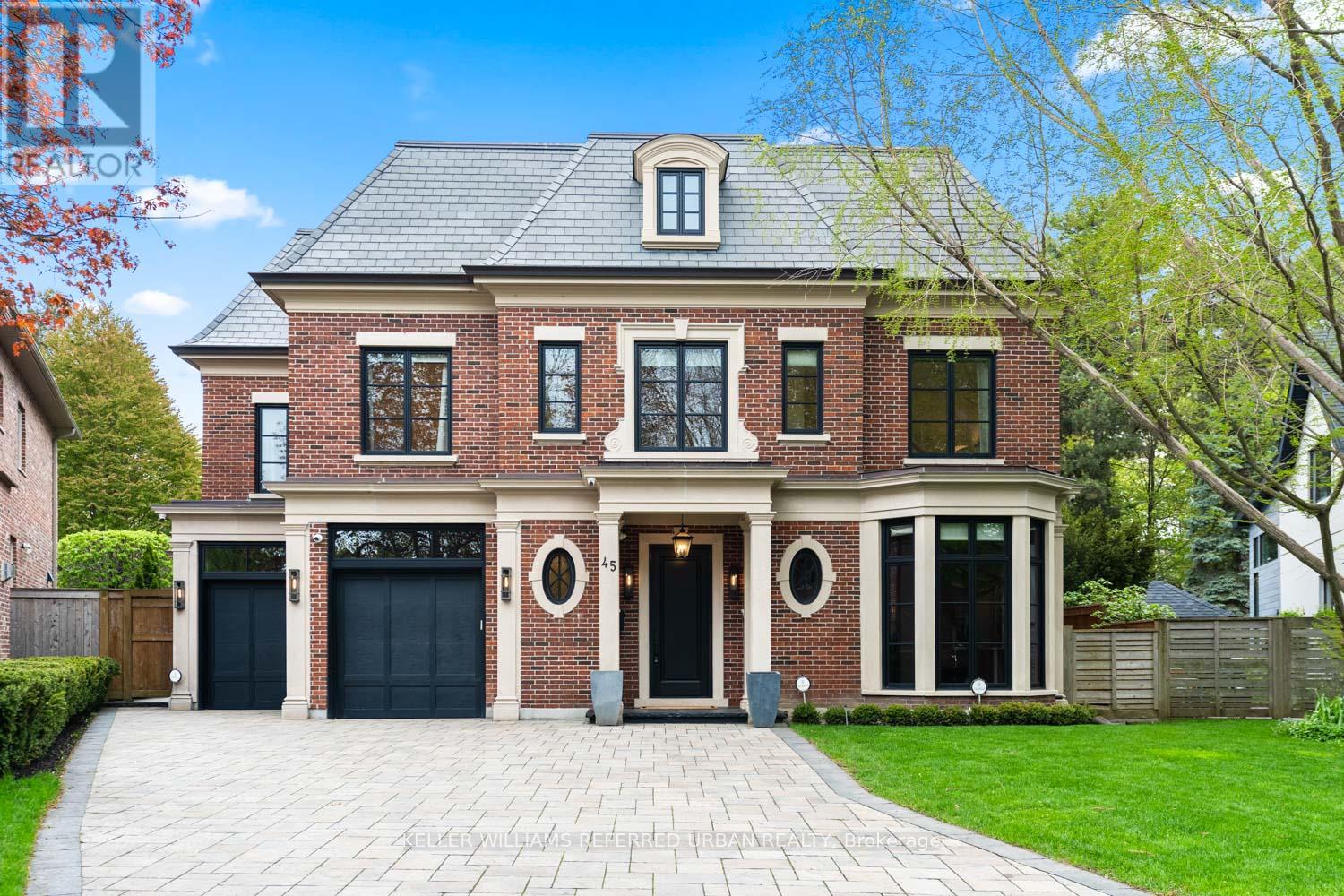 Detached at 45 NORDEN CRESCENT, Toronto (Banbury-Don Mills)