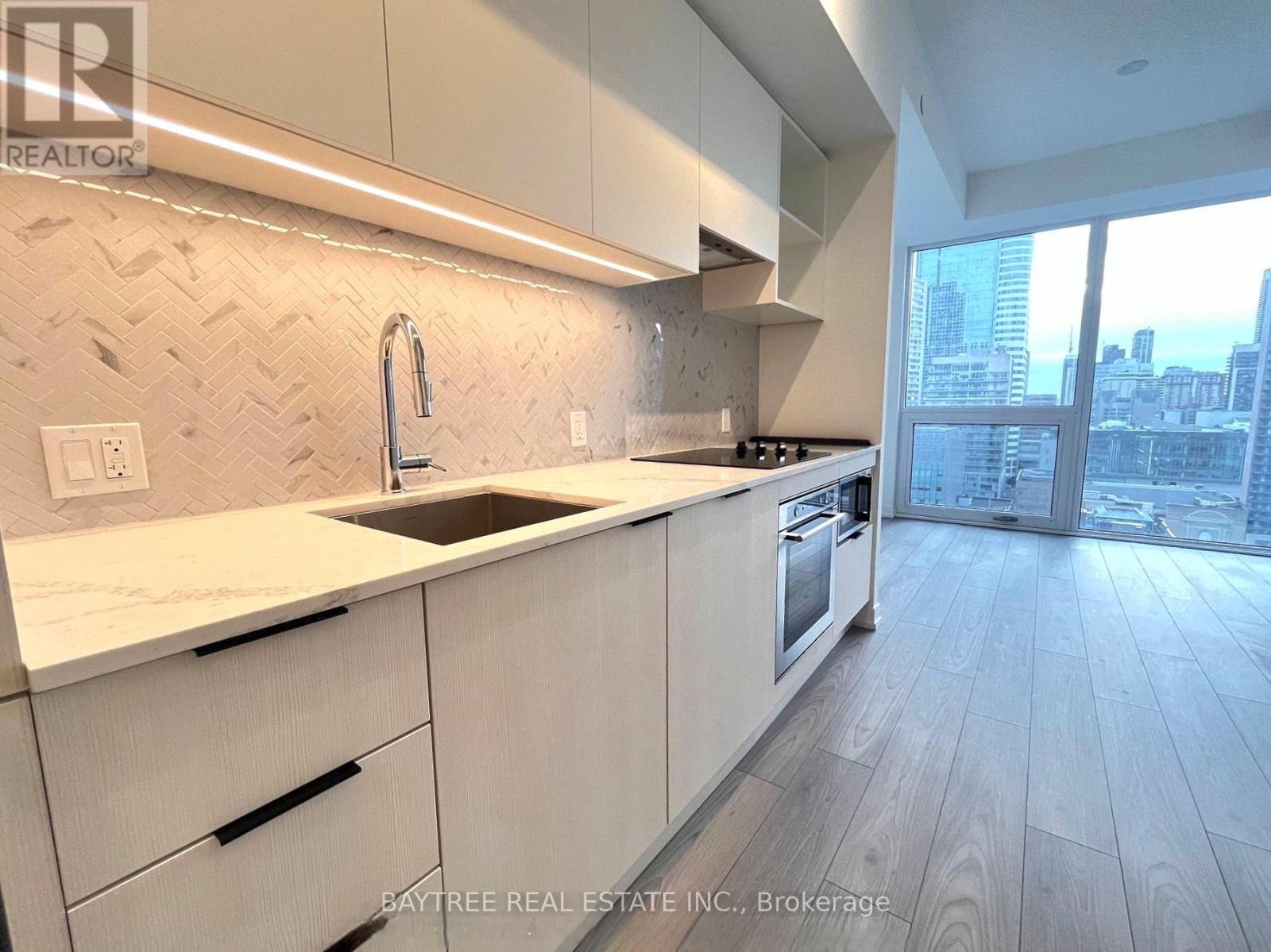 Apartment at 2009 - 82 DALHOUSIE STREET, Toronto (Church-Yonge Corridor)