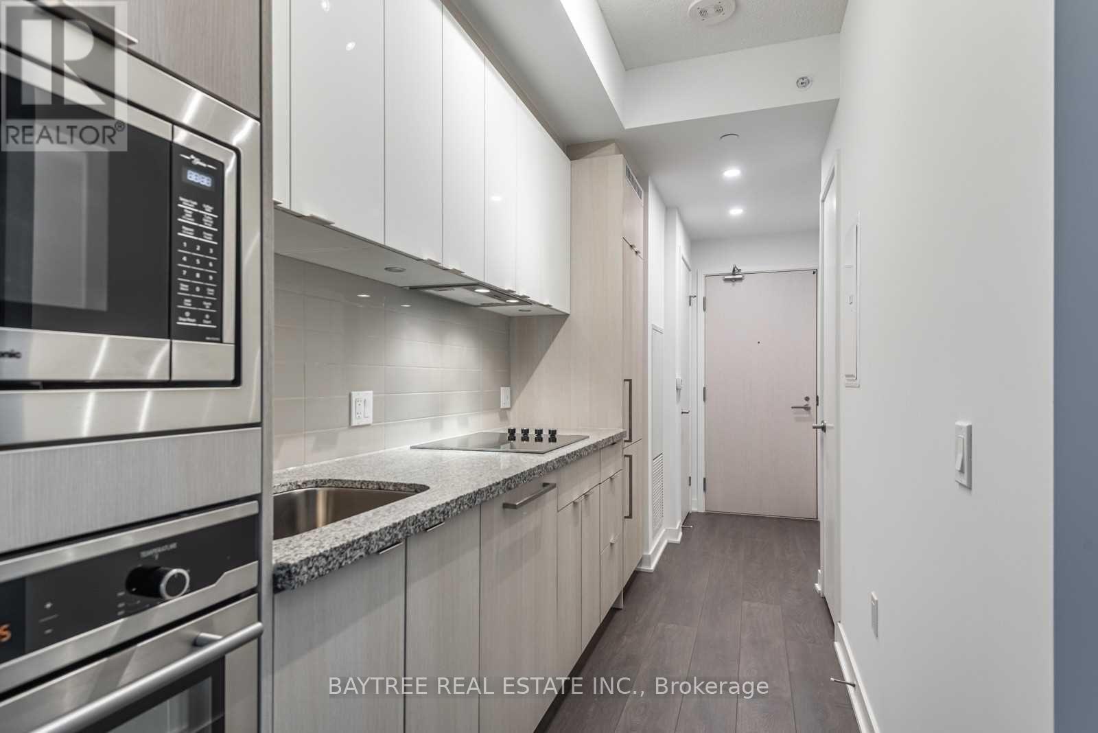 Apartment at 703 - 115 BLUE JAYS WAY, Toronto (Waterfront Communities)