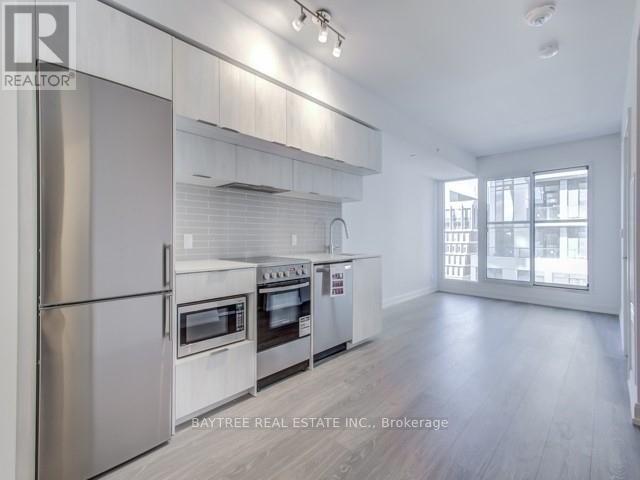 Apartment at 1212 - 181 DUNDAS STREET E, Toronto (Church-Yonge Corridor)