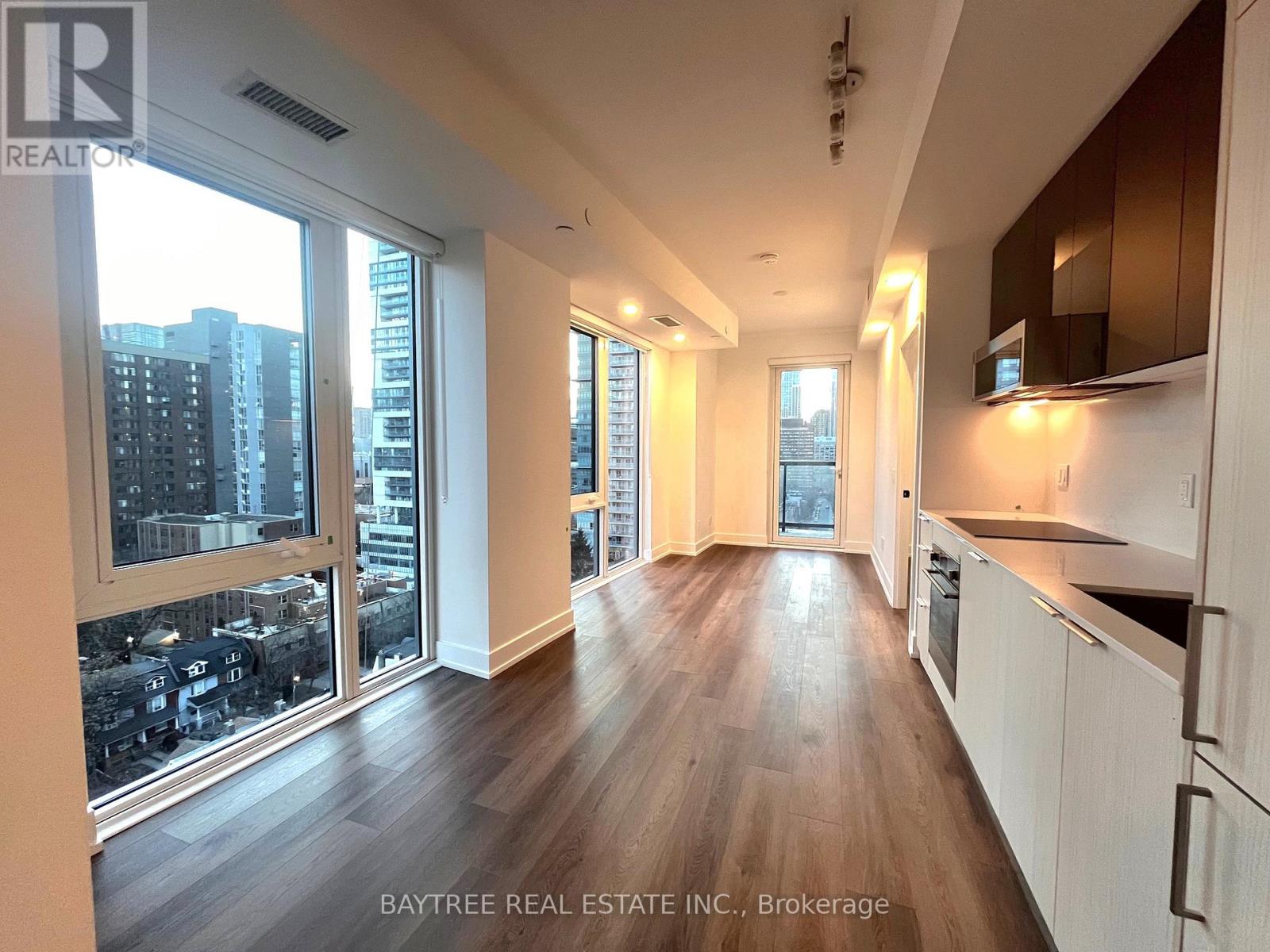 Apartment at 1303 - 308 JARVIS STREET, Toronto (Church-Yonge Corridor)