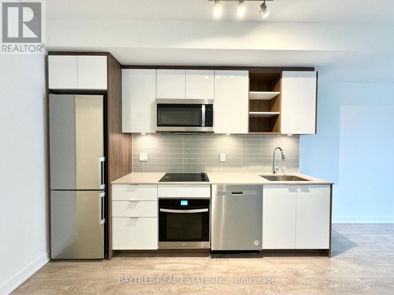 Apartment at 543 - 543 RICHMOND STREET W, Toronto (Waterfront Communities)