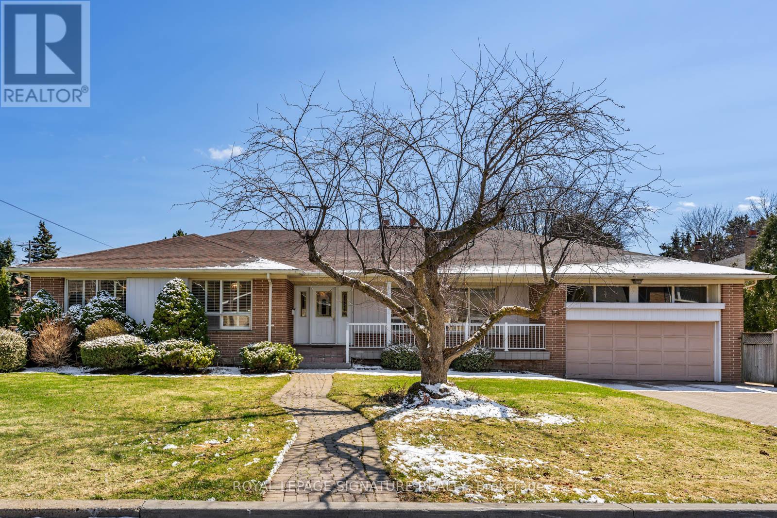 Detached at 66 CARSCADDEN DRIVE, Toronto (Westminster-Branson)