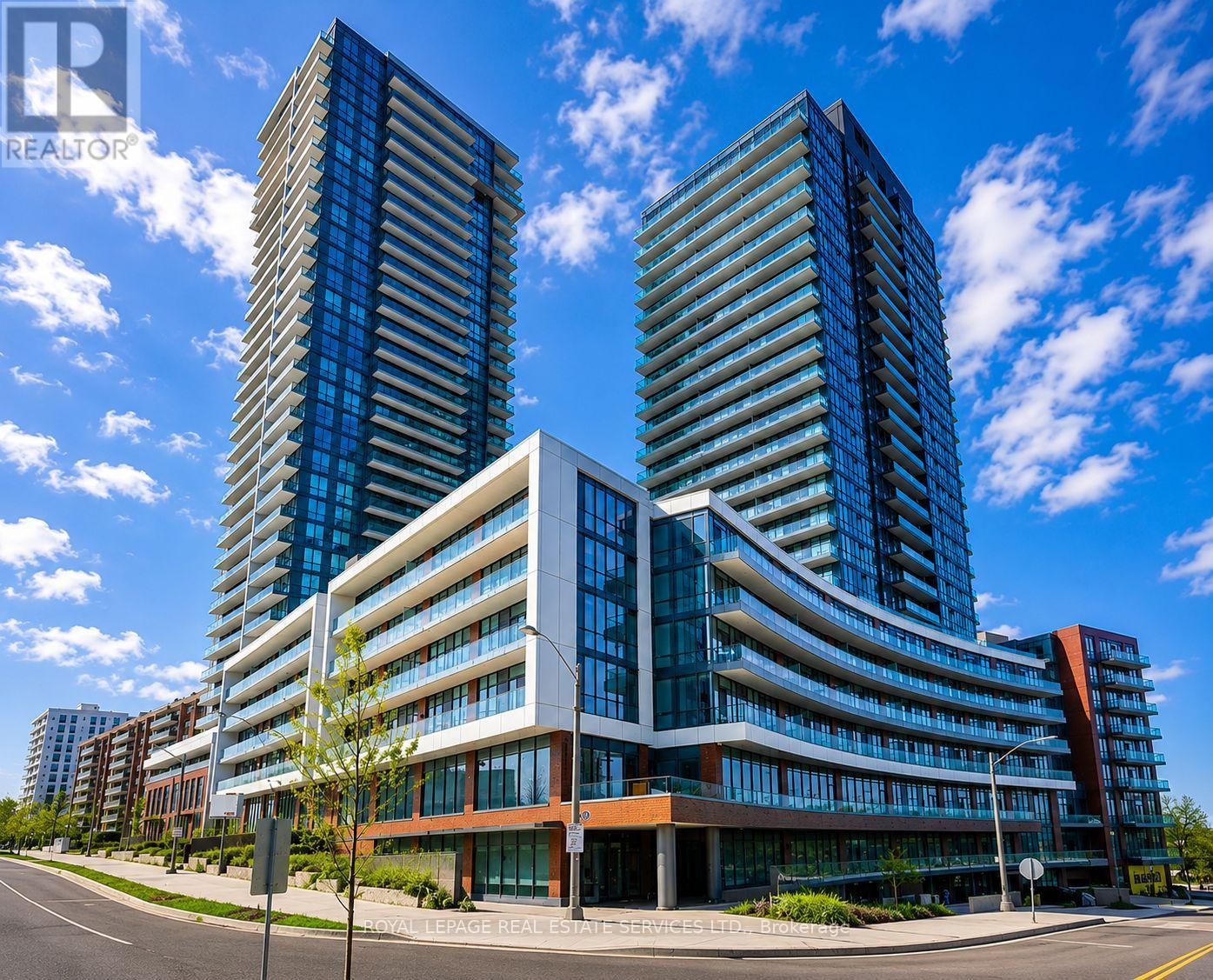 Apartment at 1607 - 38 FOREST MANOR ROAD, Toronto (Henry Farm)