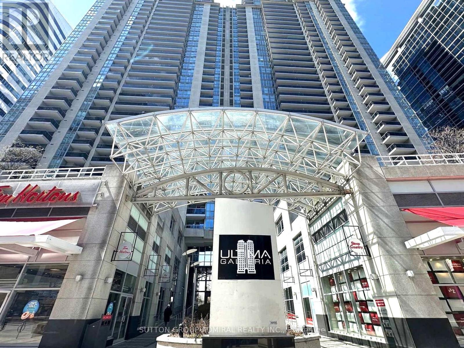 Apartment at 2305 - 4978 YONGE STREET W, Toronto (Lansing-Westgate)